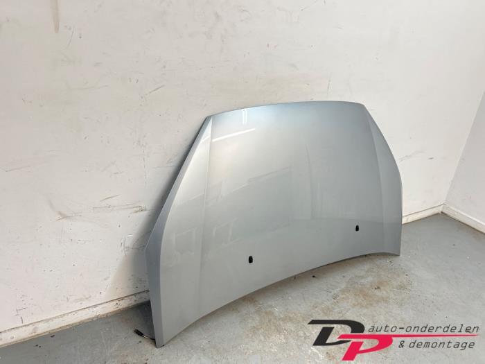 Motorkap van een Ford S-Max, Gebruikt, -, -, Ophalen of Verzenden