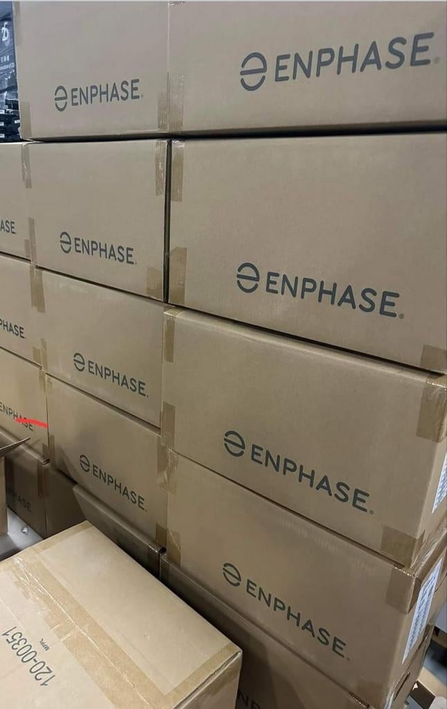 Batterij   solar edge huawei marstek  omvormer optimizers, Doe-het-zelf en Verbouw, Zonnepanelen en Toebehoren, Nieuw, Ophalen of Verzenden