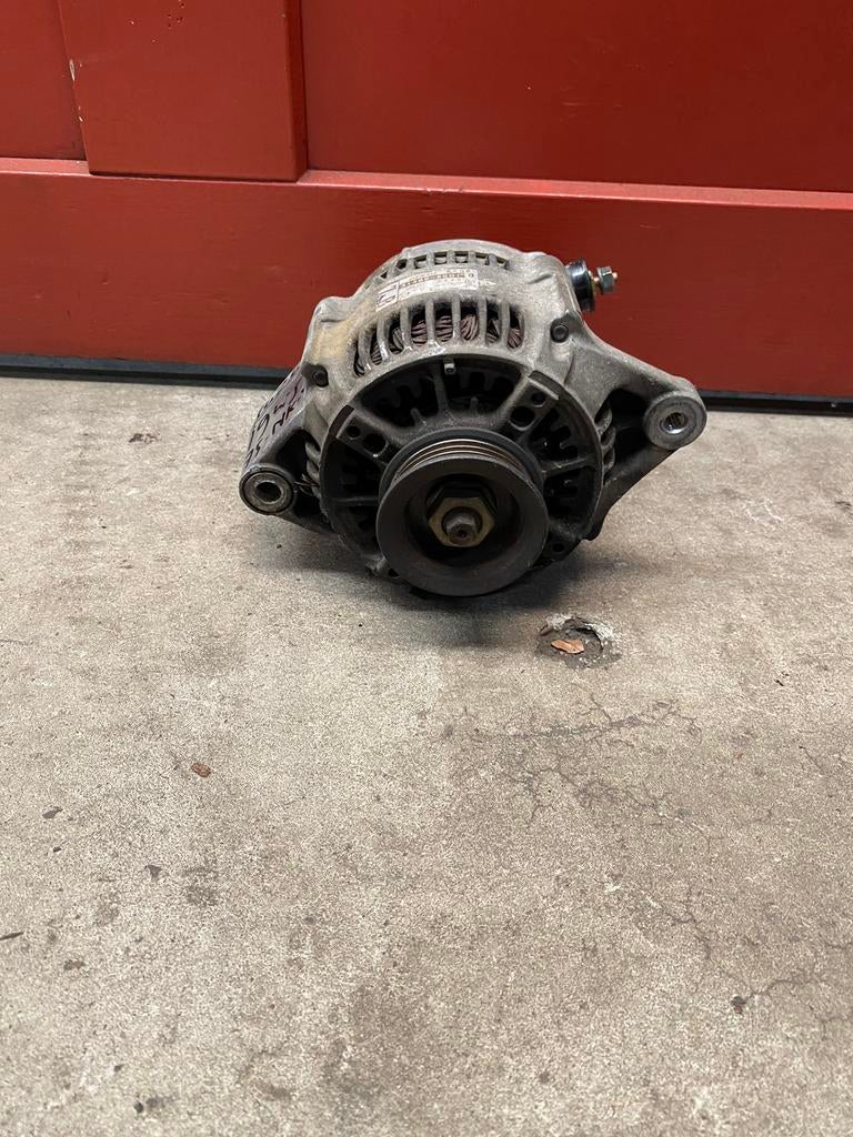 Dynamo Suzuki ignis ondnr 31400-8091 bj 2003, Auto-onderdelen, Ophalen of Verzenden, Suzuki