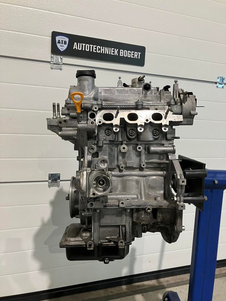 G3LC revisie motor Hyundai/kia kia specialist, Ophalen of Verzenden, Gereviseerd, Kia