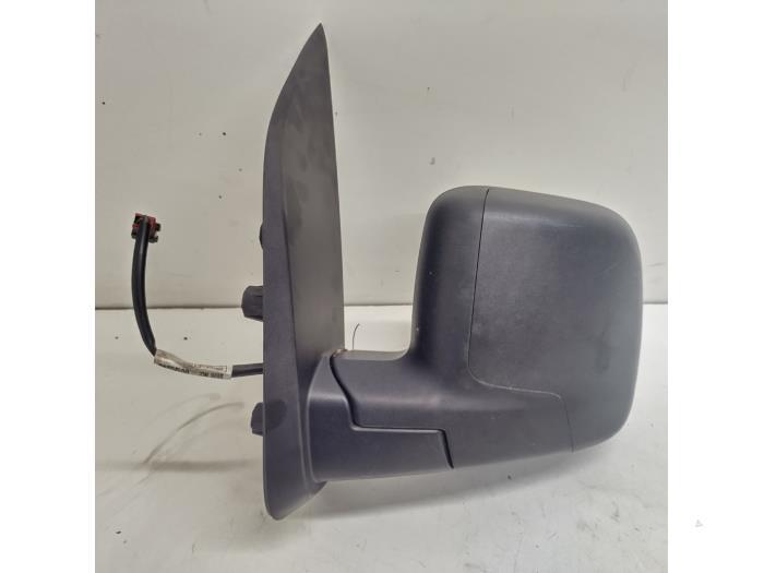 Buitenspiegel links van een Citroen Nemo, Auto-onderdelen, Spiegels, Ophalen of Verzenden, 3 maanden garantie, Gebruikt, Citroën