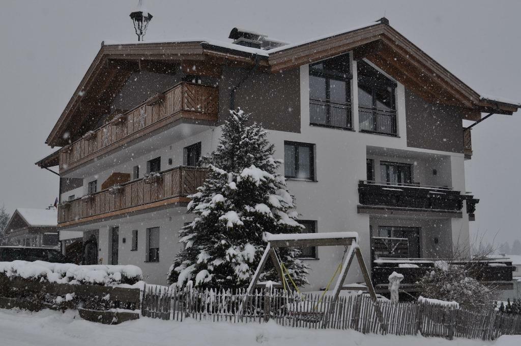 Betaalbare appartementen:  in Oostenrijk!, Vakantie, Vakantiehuizen | Oostenrijk, Salzburgerland, 2 slaapkamers, Wasmachine, In bergen of heuvels