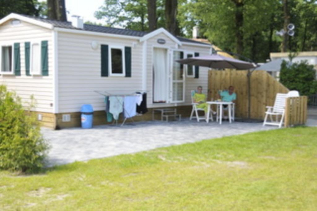 tijdelijk  te huur,Chalet ,en leuke seizoens plekken, Overige soorten, Direct bij eigenaar, Hollandscheveld, 50 m²