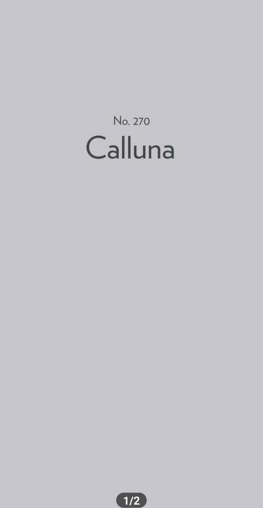 Sigmaresist Fungi Matt - Farrow&Ball Calluna 2.5L, Ophalen of Verzenden, Nieuw