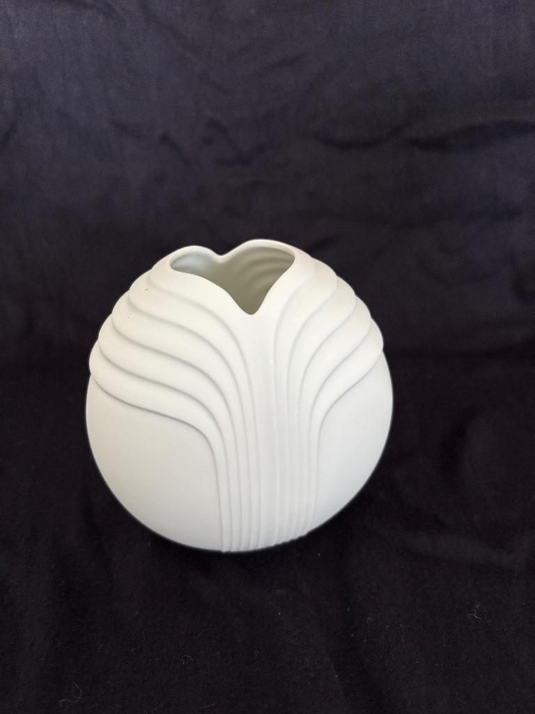 Rosenthal Studio Line vaas door Uta Feyl, Ophalen