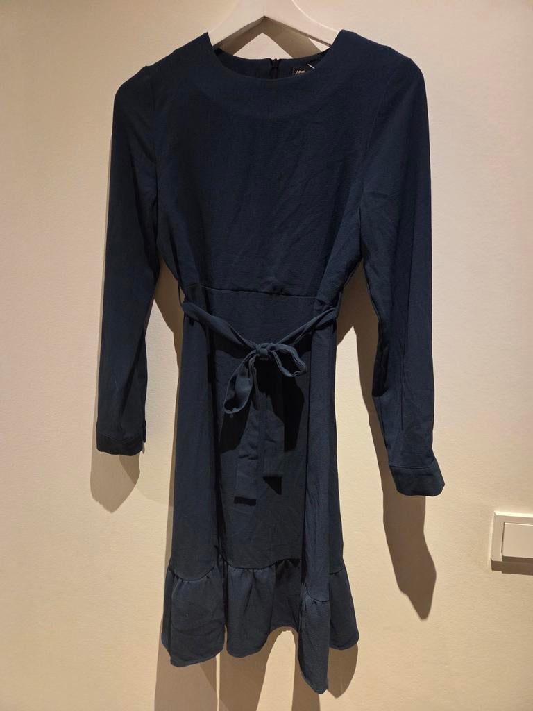 Portlavande jurk maat 176 - Nieuw!, Meisje, Nieuw, Ophalen of Verzenden, Jurk of Rok