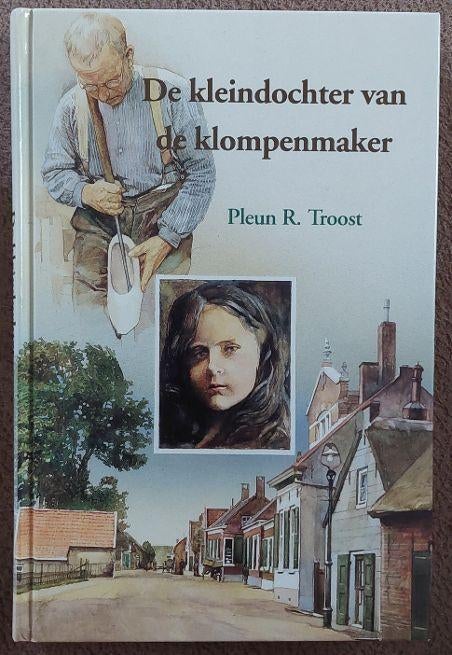 Pleun Troost: diverse boeken, Ophalen of Verzenden, Zo goed als nieuw