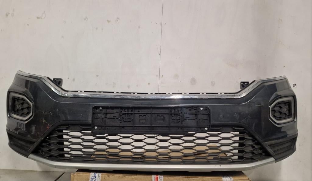 VOORBUMPER VW T-ROC COMPLEET VANAF 2017- 2GA807221, Ophalen, Bumper
