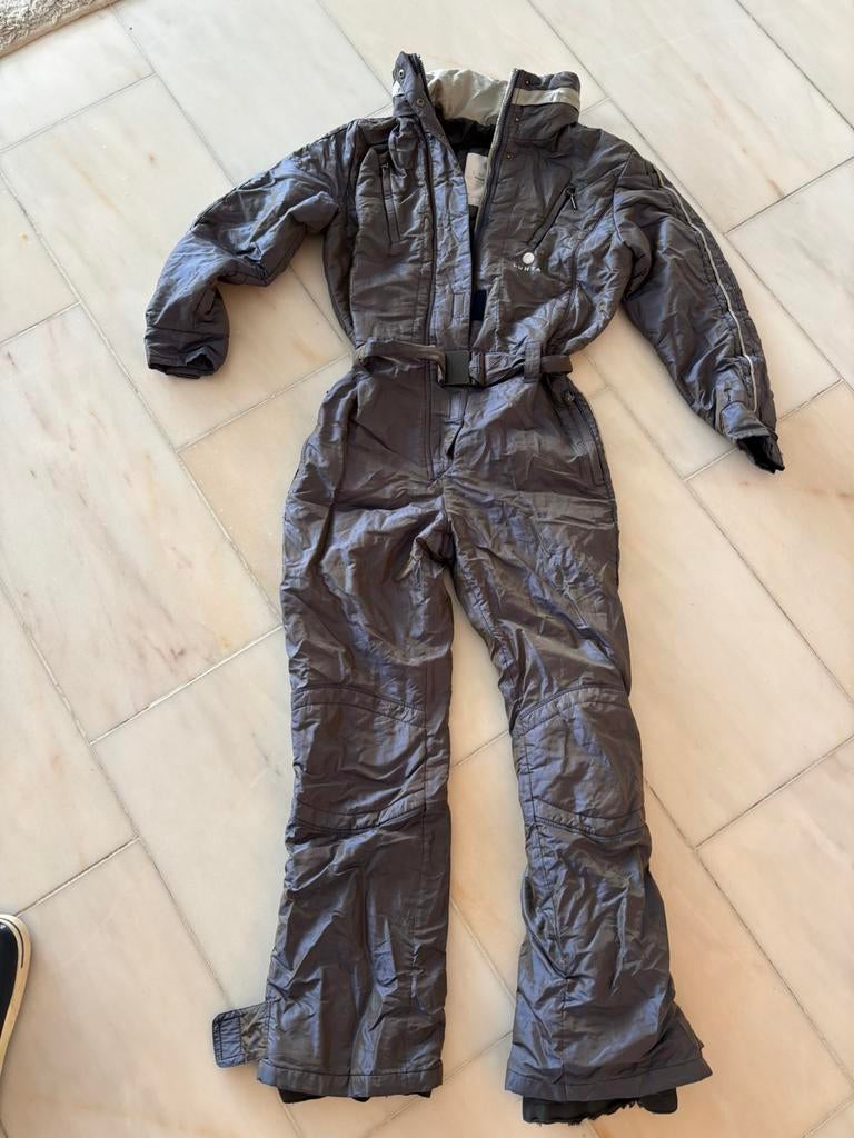 Lutha skioveral maat 38, Kleding | Dames, Wintersportkleding, Ophalen of Verzenden, Gedragen, Maat 38/40 (M), Jack