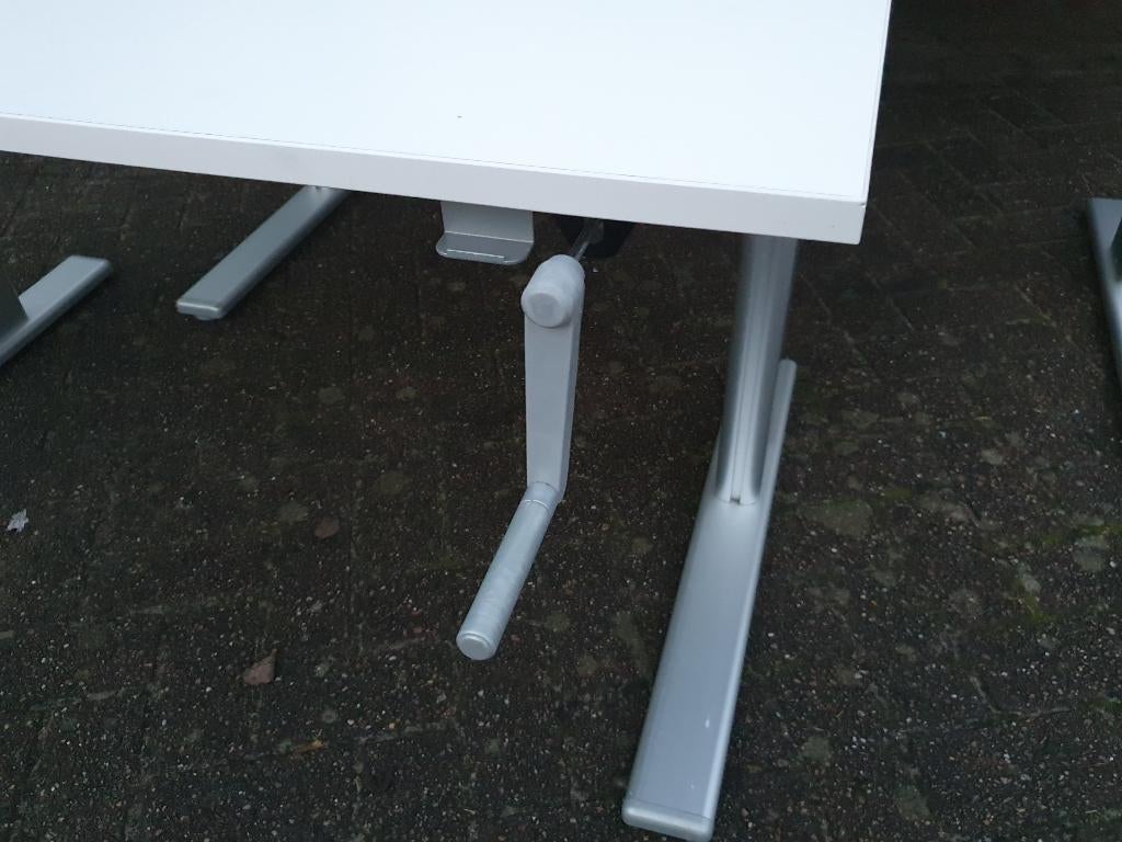 20x slinger bureau 98cm hoog. Div maten en kleuren mogelijk, Postbus, In hoogte verstelbaar, Ophalen of Verzenden, Zo goed als nieuw