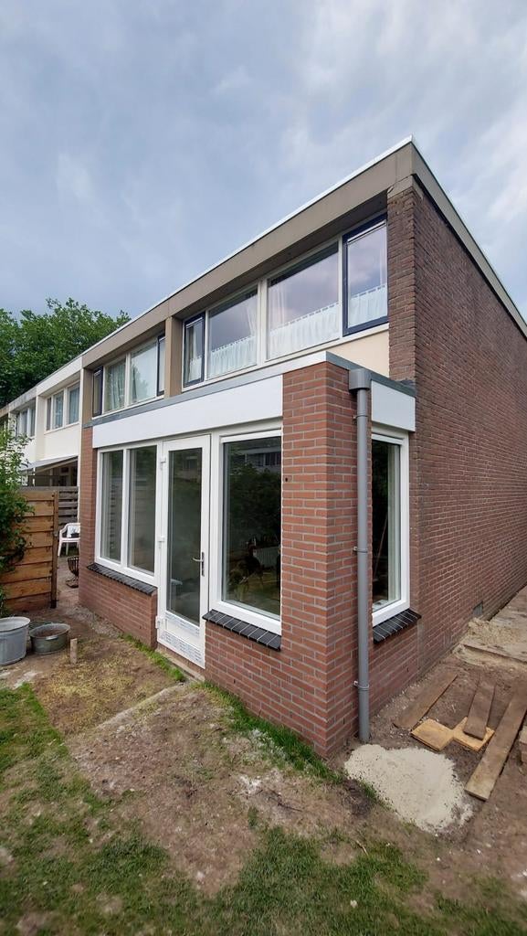 Allround Aannemer Timmerman Sinds1979  JB.Bűrmann, Garantie