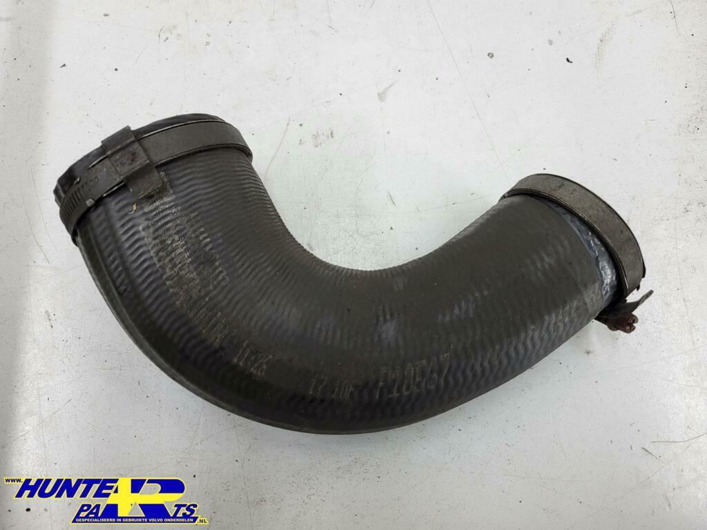 Intercoolerslang Volvo V60/S60/XC60 ('10-'18) 31293663, Auto-onderdelen, Motor en Toebehoren, Gebruikt, Ophalen of Verzenden, Volvo