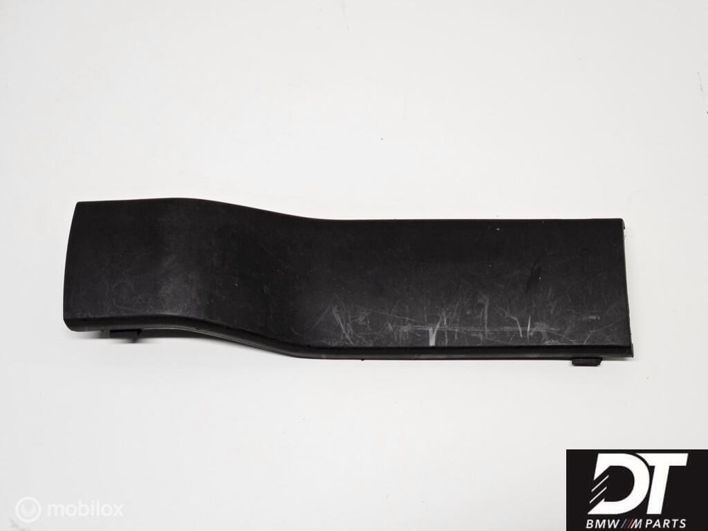 Afdekkap sleepoog M-pakket BMW 3-serie E36 51112233354, Gebruikt, Ophalen of Verzenden, BMW