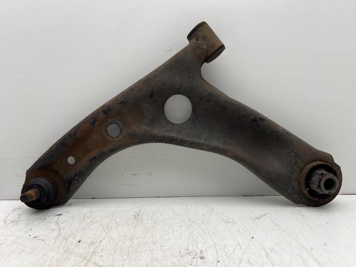 Draagarm links-voor van een Citroen C1, Auto-onderdelen, Gebruikt, -, Ophalen of Verzenden, -