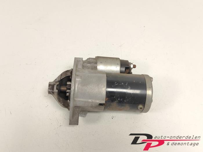Startmotor van een Mitsubishi Outlander, Gebruikt, -, -, Ophalen of Verzenden