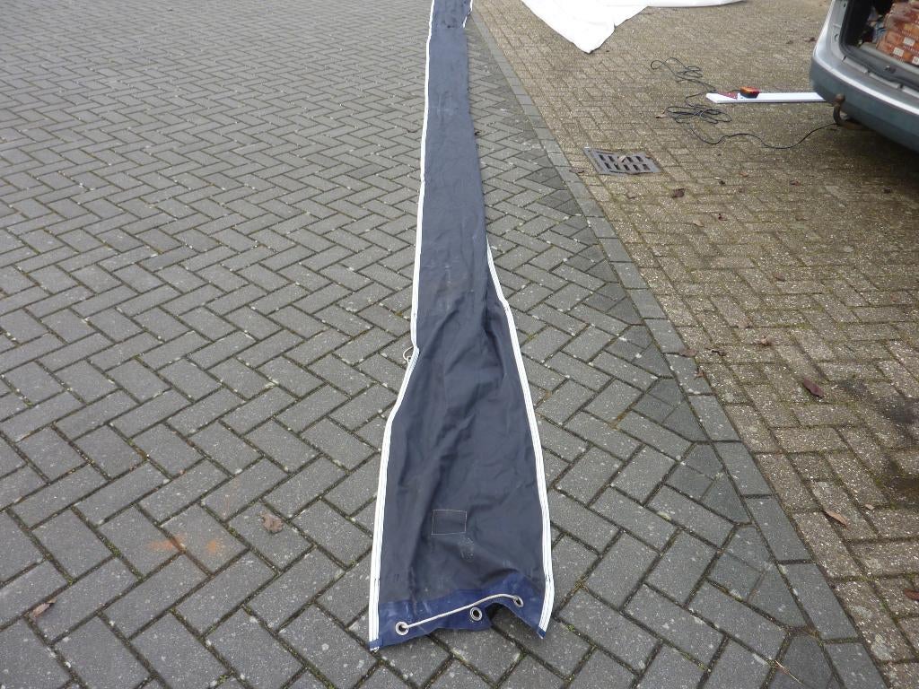 rolfokhoes te repareren, Ophalen of Verzenden, Gebruikt, Overige typen
