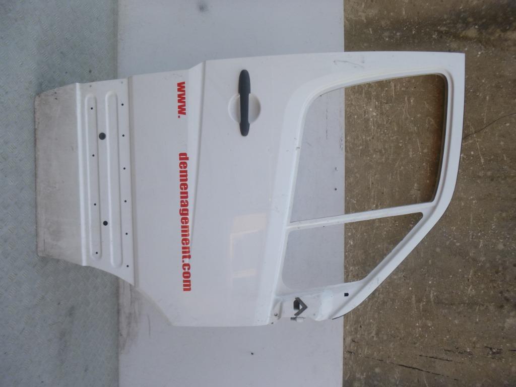 Mercedes Sprinter ('06-'18) Voorportier rechts VW CRAFTER, Gebruikt, Mercedes-Benz, Voor, Verzenden