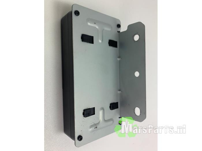 Telefoon Module van een MG ZS, Gebruikt, -, -, Ophalen of Verzenden