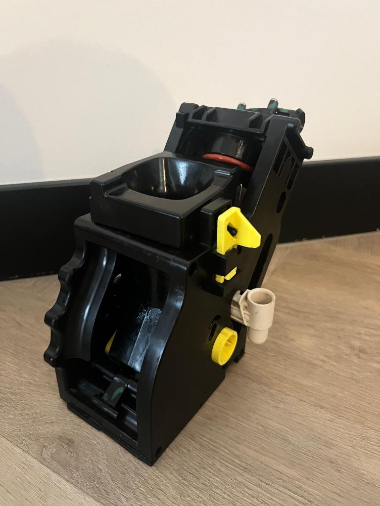 Zetgroepen voor Philips en Saeco koffiemachines, Ophalen of Verzenden, Refurbished