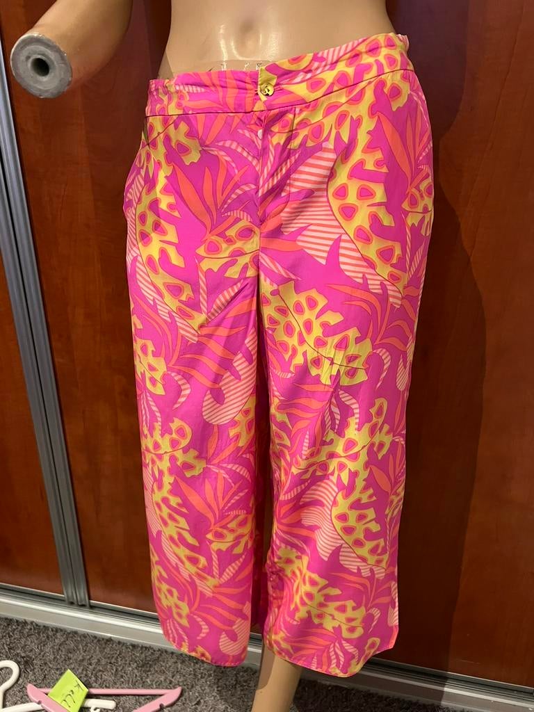 ALICE & TRIXIE broek maat S origineel zgan, Kleding | Dames, G, B, Ophalen of Verzenden, Zo goed als nieuw