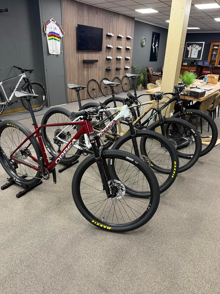 Orbea Alma MTB Hardtail - Nieuw, Fietsen en Brommers, Fietsen | Mountainbikes en ATB, Hardtail, Orbea, Nieuw, 49 tot 53 cm