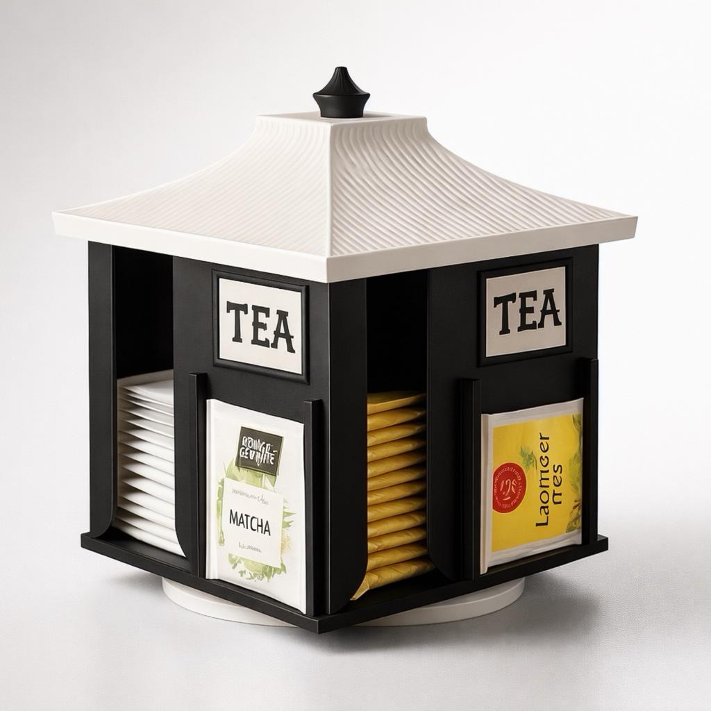 Chinese Stijl Thee Dispenser, Nieuw, Ophalen of Verzenden, Info@parodieventsplanner.it, 1017ne