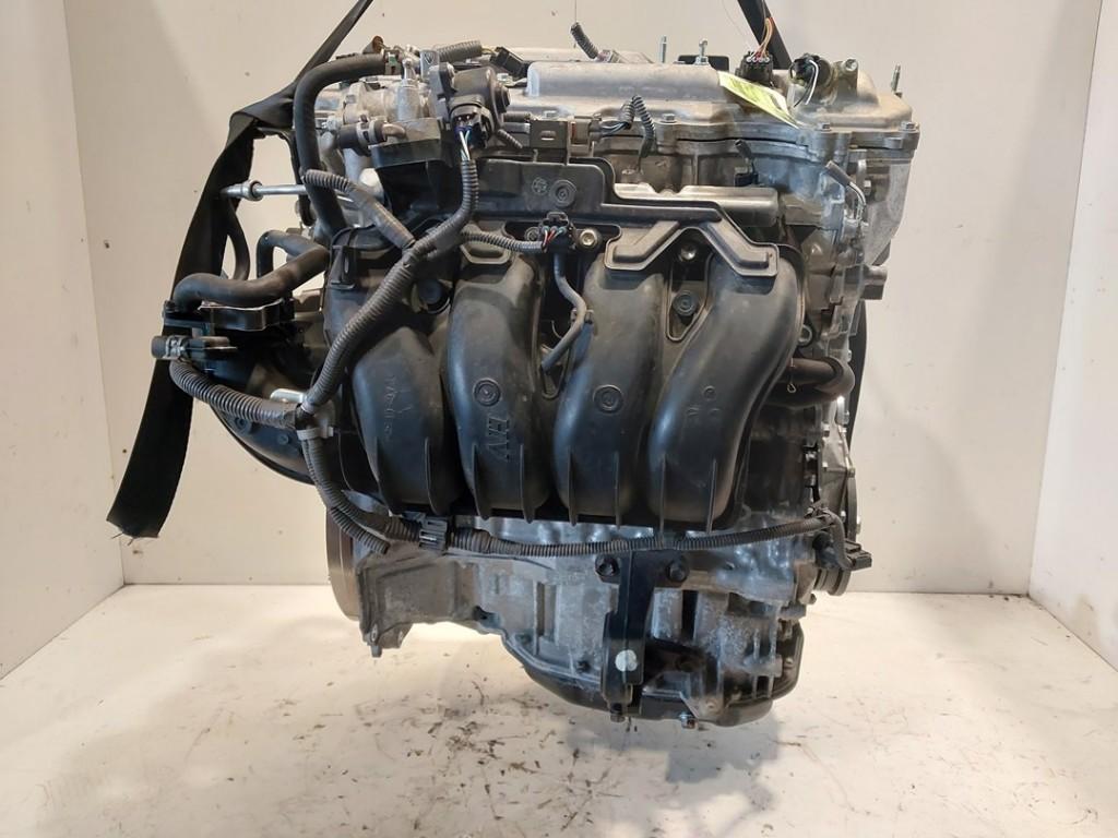 Motor Toyota RAV4 (A4) (2015-11/2018-12) 1900036760, Auto-onderdelen, Gebruikt, Kundenbetreuung@toyota.de, Toyota-Allee 2, Köln 50858, , Duitsland