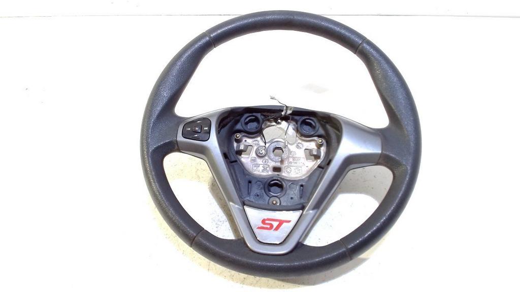 Stuur Ford Fiesta, Auto-onderdelen, Besturing, Ford, Gebruikt, Herkomst onderdeel bekend, 12 maanden garantie, Ophalen of Verzenden