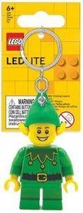 LEGO LGL-KE181H - LED Key Light Elf Key Chain (LEDLITE), Kinderen en Baby's, Speelgoed | Duplo en Lego, Nieuw, Lego, Complete set