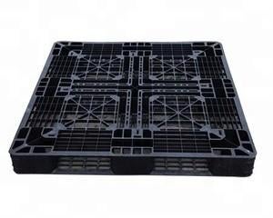 Kunststof Pallets 120x110  150 stuks, Ophalen of Verzenden, Onbekend, Onbekend, Onbekend