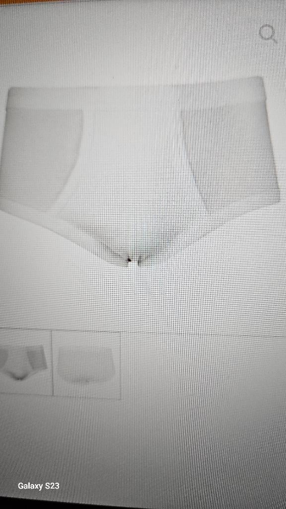 Heren slip Beeren, Slip, Wit, Onbekend, Ophalen of Verzenden