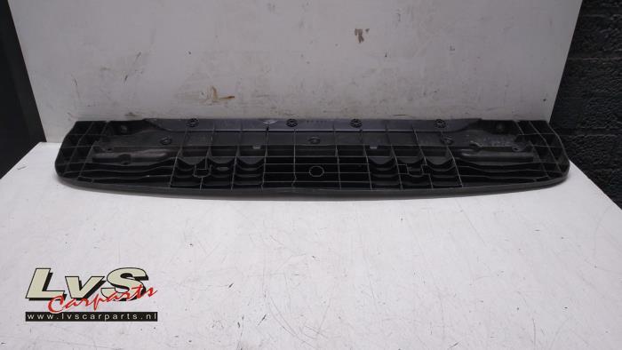 Motor Beschermplaat van een Honda Jazz, Ophalen of Verzenden, 3 maanden garantie, Gebruikt, Honda