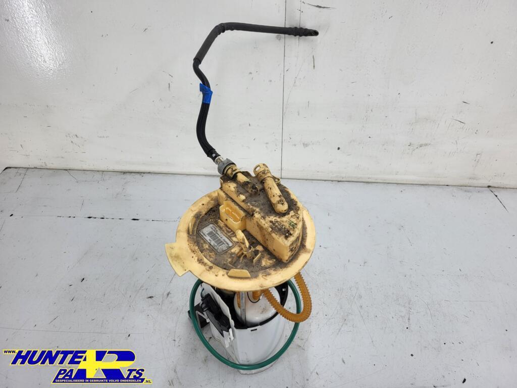 Brandstofpomp Volvo V60 I  ('10-'18) 31273962, Auto-onderdelen, Brandstofsystemen, Volvo, Gebruikt, Ophalen of Verzenden