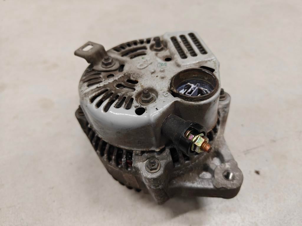 D16Z6 OBD1 Dynamo, Ophalen of Verzenden, Gebruikt, Honda