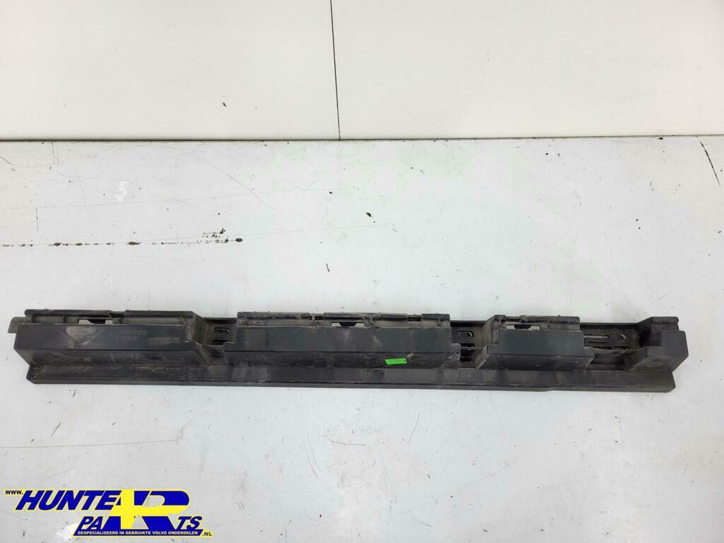 Dorpel linksbinnen Volvo V90/S90 ('16-'22) 31386131, Auto-onderdelen, Carrosserie en Plaatwerk, Ophalen of Verzenden, Gebruikt
