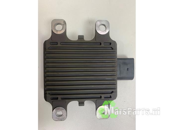 Computer Automatische Bak van een Jeep Compass, Jeep, Gebruikt, -, -