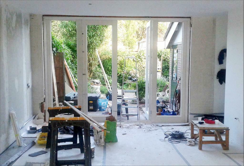 Poolse vakspecialisten in Het Gooi | Badkamer, Schilder, ect, Garantie, Verbouw of Aanbouw