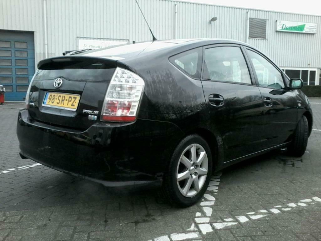 Hybride Accu 395.-, Reparatie Toyota Prius, Auris, Yaris, Auto-onderdelen, Accu's en Toebehoren, Ophalen of Verzenden, Gereviseerd
