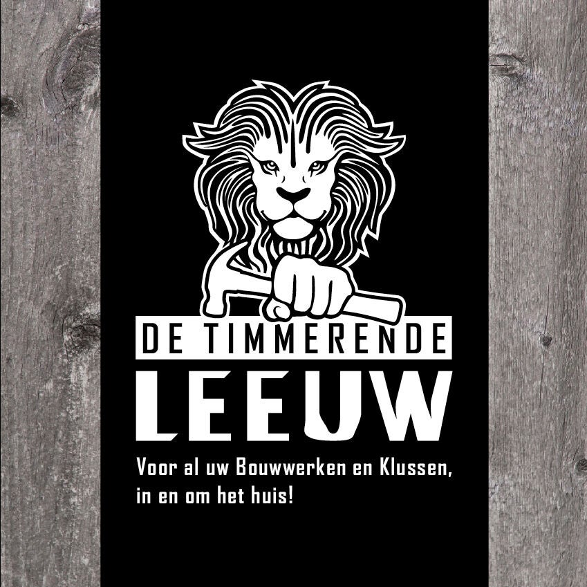 De Timmerende Leeuw (aannemer / timmerbedrijf / timmerman), Garantie, Verbouw of Aanbouw