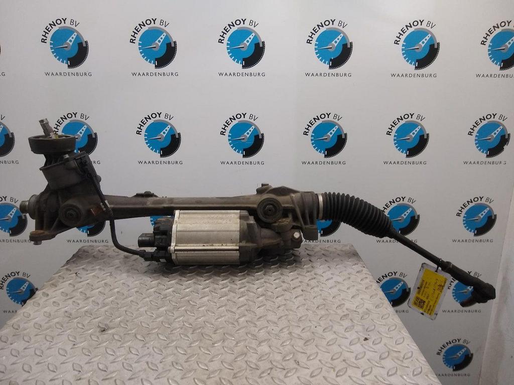 VOLKSWAGEN GOLF TSi STUURHUIS 2012, Gebruikt, -, -, Ophalen of Verzenden
