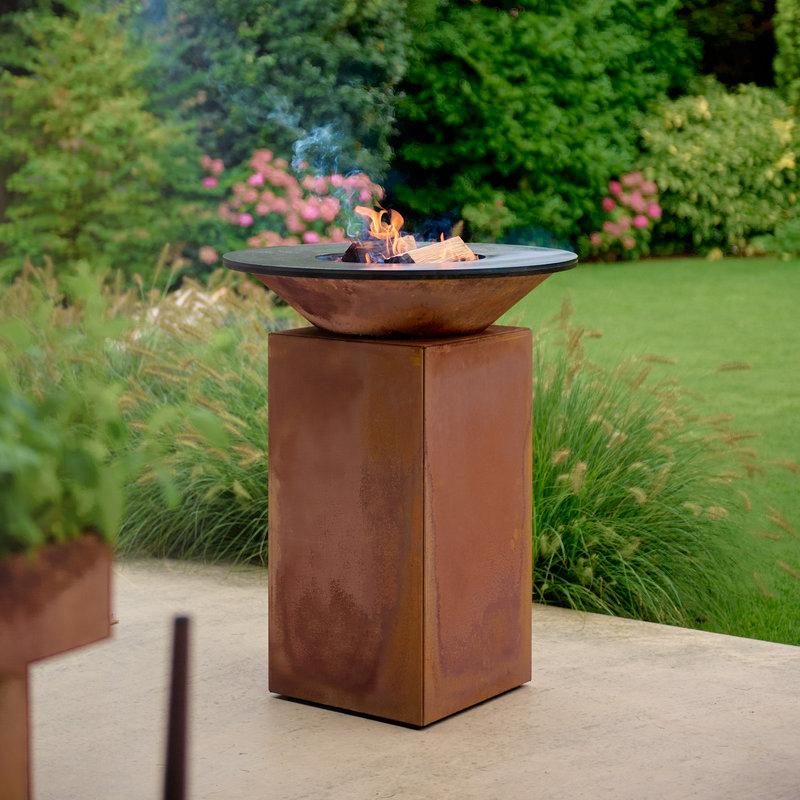 OFYR 75 TE HUUR, Tuin en Terras, Houtskoolbarbecues, Ophalen of Verzenden
