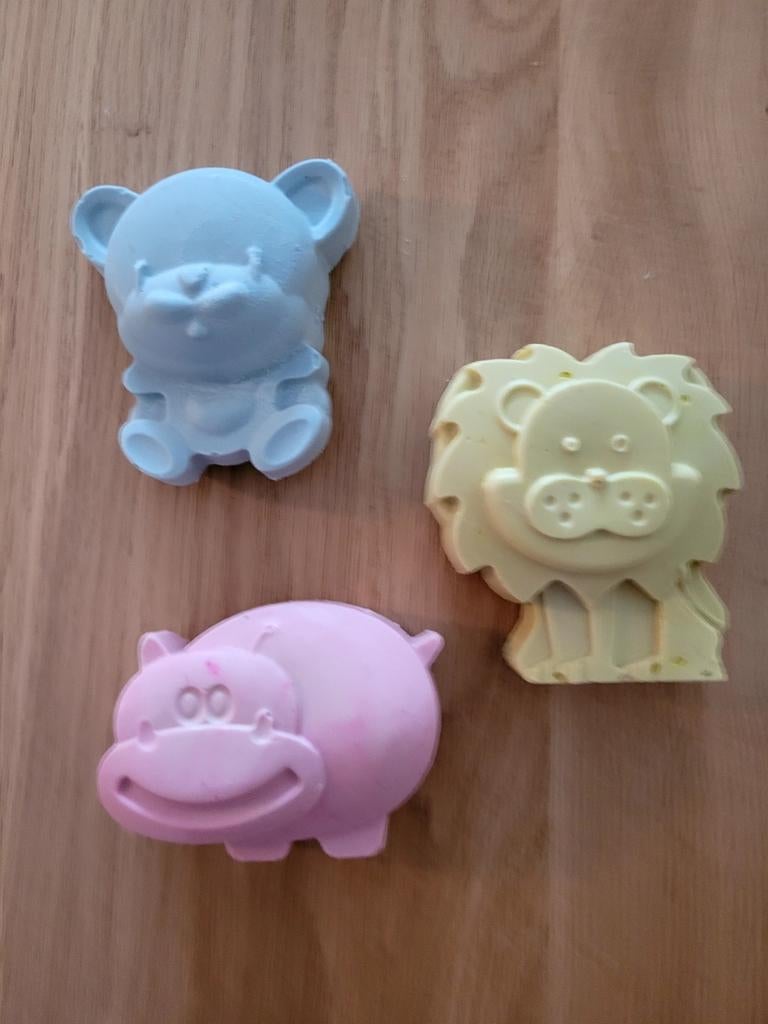 Stoepkrijt dieren, Ophalen of Verzenden, Nieuw, Taarten of Cupcakes, Bakvorm