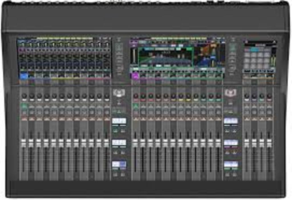 Yamaha DM7, Ophalen, Nieuw, 20 kanalen of meer