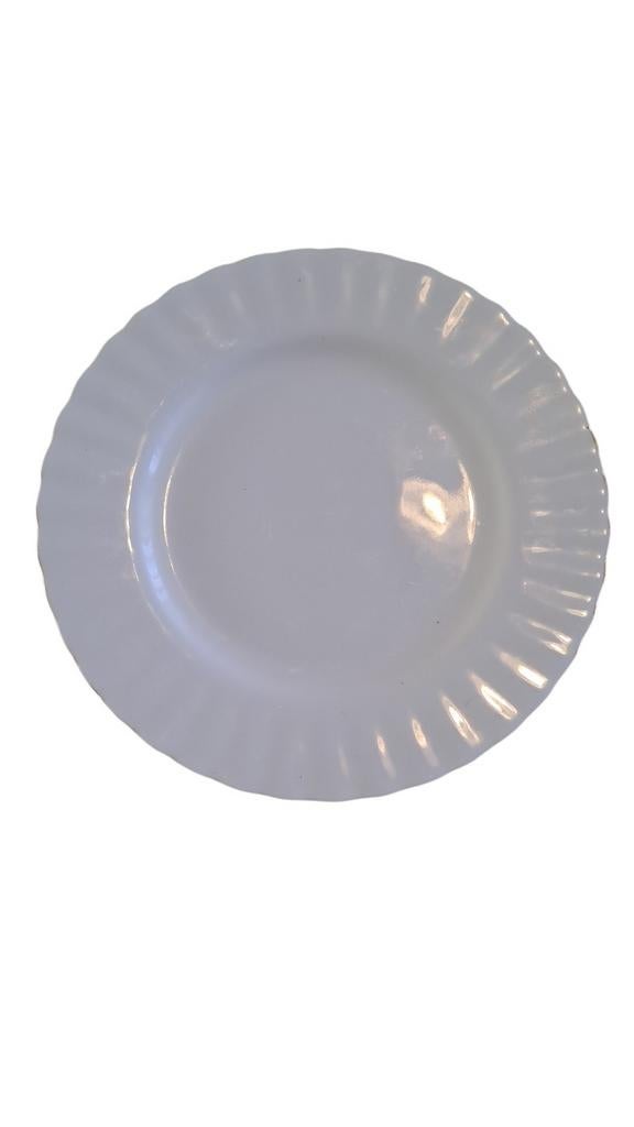 Royal Albert Val D'or bord, Ophalen of Verzenden, Zo goed als nieuw, Bord(en), Overige stijlen