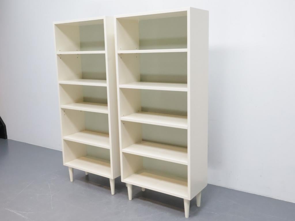 Vintage boekenkast | Jaren 70, Ophalen, Gebruikt, ., .