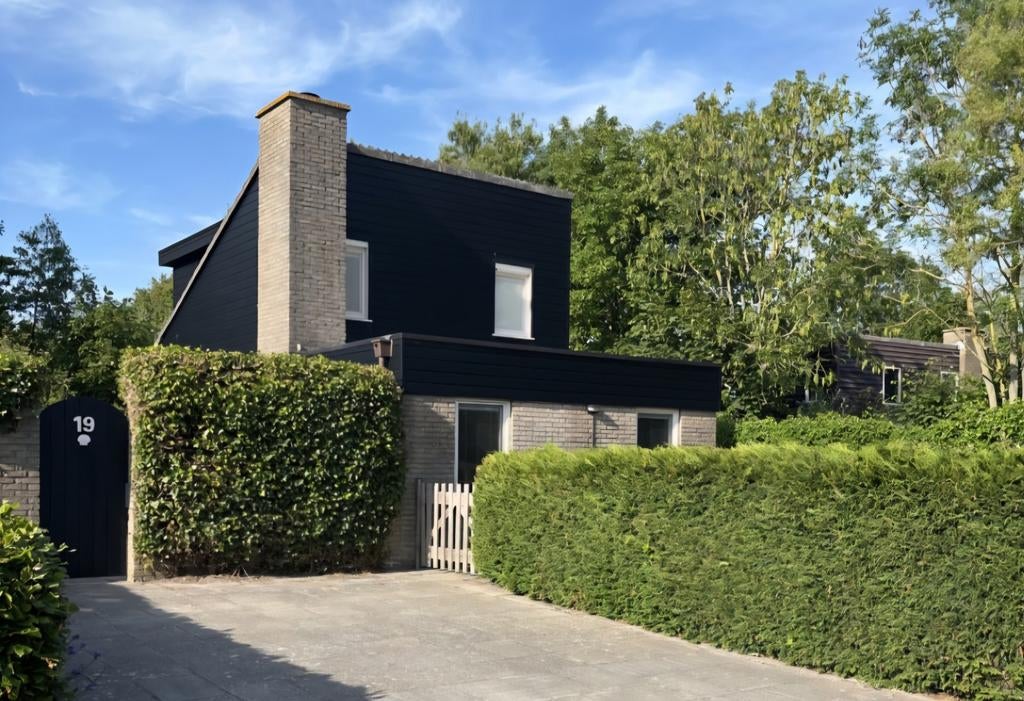 Last minutes vakantiepark De Krim Texel, Waddeneilanden, Recreatiepark, Open haard, Chalet, Bungalow of Caravan