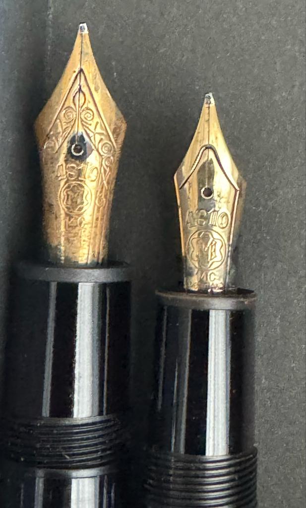 Montblanc Meisterstück 149 & 146 Vintage Pennenset, Ophalen of Verzenden
