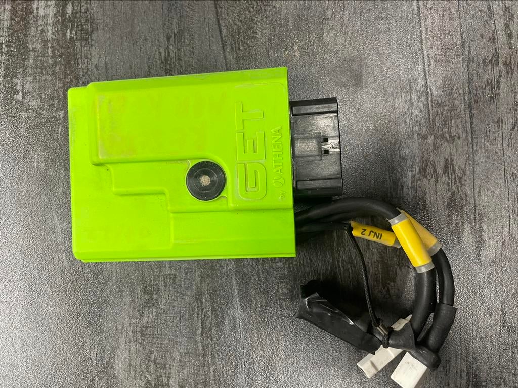 GET ECU KTM SX-F 250 HUSQVARNA FC 250 GASGAS MC250, Motoren, Onderdelen | Overige, Ophalen of Verzenden