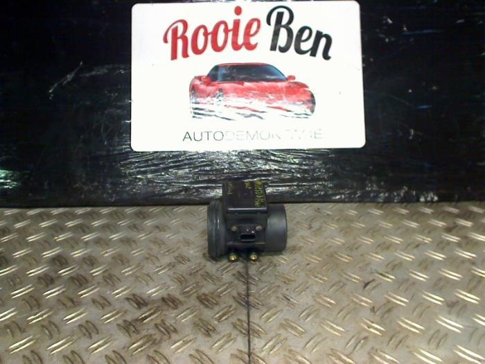 Luchthoeveelheidsmeter van een Mitsubishi Colt, Gebruikt, -, -, Ophalen of Verzenden