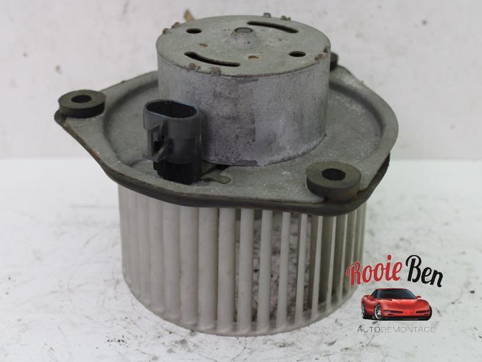 Kachel Ventilatiemotor van een Pontiac Firebird, Auto-onderdelen, Overige Auto-onderdelen, Pontiac, Gebruikt, 3 maanden garantie